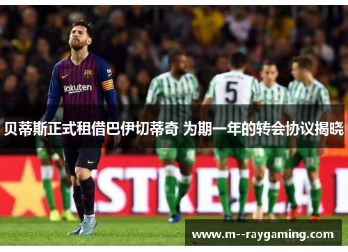 贝蒂斯正式租借巴伊切蒂奇 为期一年的转会协议揭晓 贝蒂斯正式租借巴伊切蒂奇 为期一年的转会协议揭晓