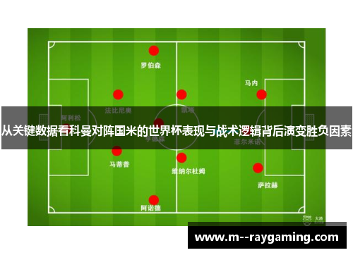 从关键数据看科曼对阵国米的世界杯表现与战术逻辑背后演变胜负因素